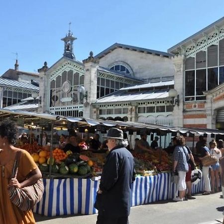 Maison Terrasse Proche Centre Ville Et Ile De Re La Rochelle  Exteriér fotografie